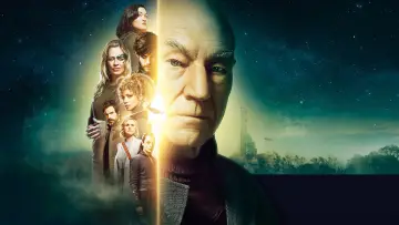 Backdrop к сериалу "Star Trek: Picard" #1319398
