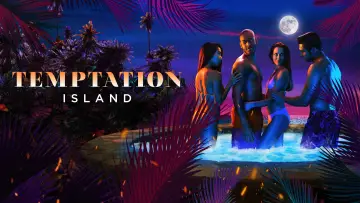 Backdrop for the TV series "Temptation Island" #1536655