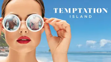 Backdrop for the TV series "Temptation Island" #1536656