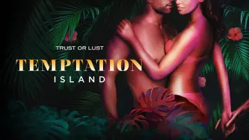 Backdrop for the TV series "Temptation Island" #1536659