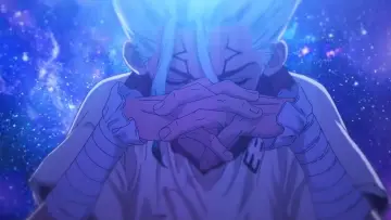 Backdrop к сериалу "Dr. STONE" #1423671