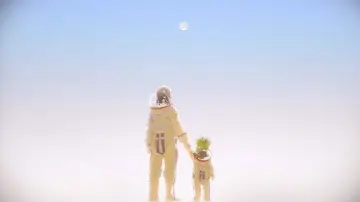 Backdrop к сериалу "Dr. STONE" #1423686