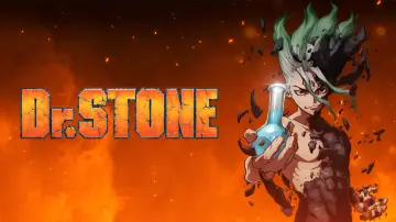 Backdrop к сериалу "Dr. STONE" #1423689