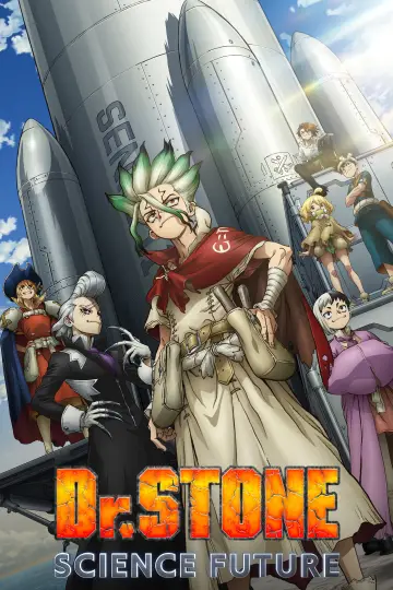 Science Future