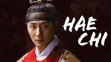 Backdrop for the TV series "Haechi" #1851049