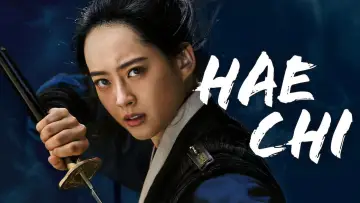 Backdrop for the TV series "Haechi" #1851054