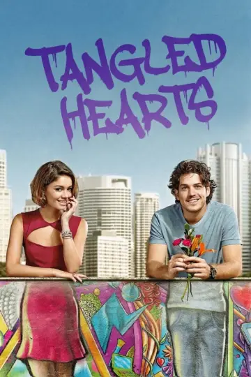 Tangled Hearts Poster