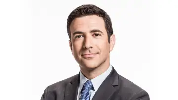 Backdrop for the TV series "The Beat with Ari Melber" #1838918