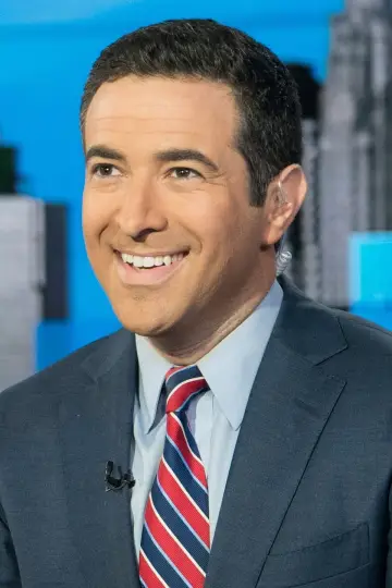 Poster for the TV series "The Beat with Ari Melber" #1838946