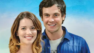 Backdrop к сериалу "Forever and Ever" #1428797