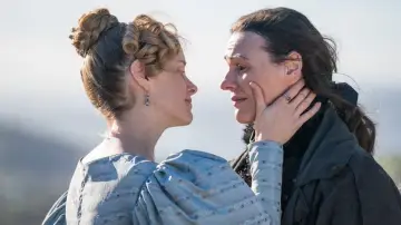 Backdrop к сериалу "Gentleman Jack" #1460024
