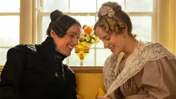 Backdrop к сериалу "Gentleman Jack" #1460025