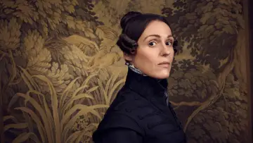 Backdrop к сериалу "Gentleman Jack" #1460026