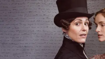 Backdrop к сериалу "Gentleman Jack" #1460027