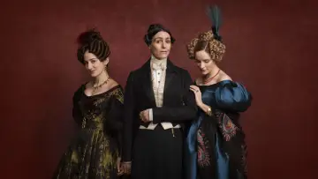 Backdrop к сериалу "Gentleman Jack" #1460028