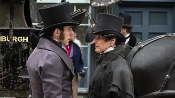 Backdrop к сериалу "Gentleman Jack" #1460029
