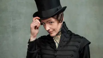 Backdrop к сериалу "Gentleman Jack" #1460030