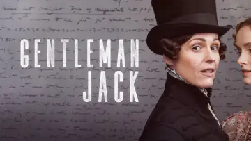 Backdrop к сериалу "Gentleman Jack" #1460031
