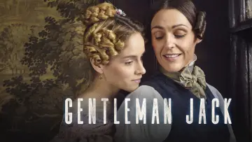Backdrop к сериалу "Gentleman Jack" #1460032