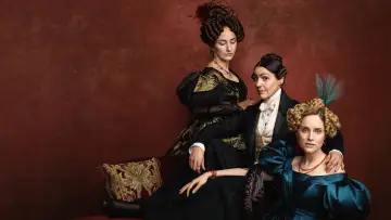 Backdrop к сериалу "Gentleman Jack" #1460035