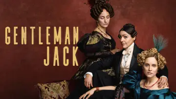 Backdrop к сериалу "Gentleman Jack" #1460036
