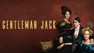 Backdrop к сериалу "Gentleman Jack" #1460037