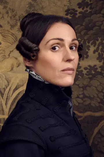 Poster к сериалу "Gentleman Jack" #1460054