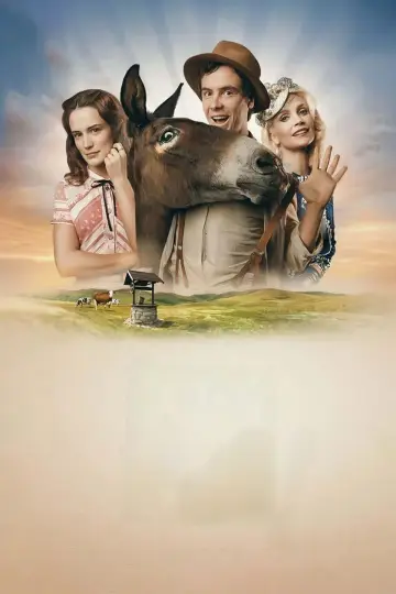 Poster for the TV series "The Good Side of Life" #1600033