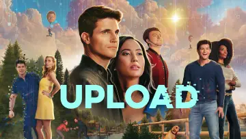 Backdrop к сериалу "Upload" #1362000
