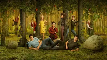Backdrop к сериалу "Upload" #1362003