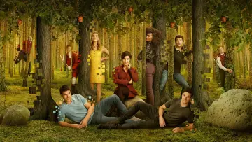 Backdrop к сериалу "Upload" #1362005