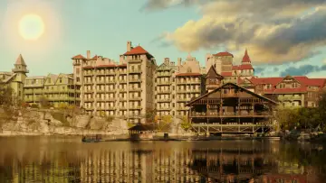 Backdrop к сериалу "Upload" #1362011