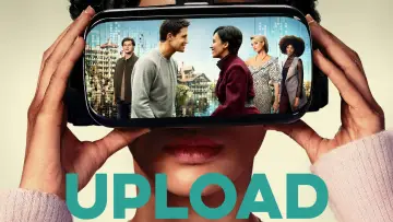 Backdrop к сериалу "Upload" #1362014