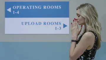 Backdrop к сериалу "Upload" #1362017