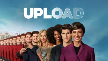 Backdrop к сериалу "Upload" #1362019