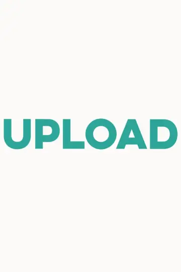 Poster к сериалу "Upload" #1362044