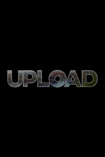 Poster к сериалу "Upload" #1362045