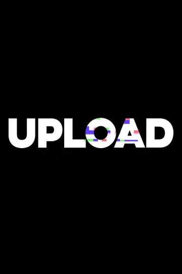 Poster к сериалу "Upload" #1362046