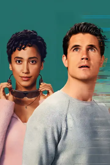Poster к сериалу "Upload" #1362052