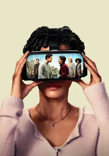 Poster к сериалу "Upload" #1362056