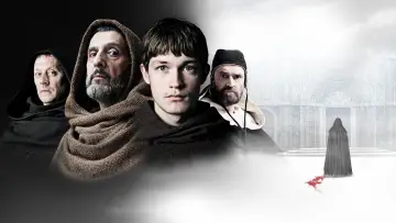Backdrop for the TV series "The Name of the Rose" #1429449