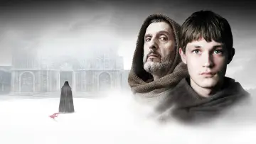 Backdrop for the TV series "The Name of the Rose" #1429450