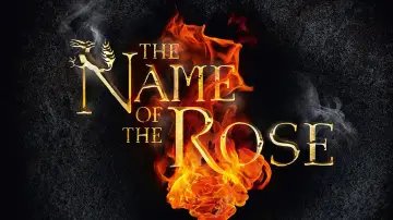 Backdrop for the TV series "The Name of the Rose" #1429455