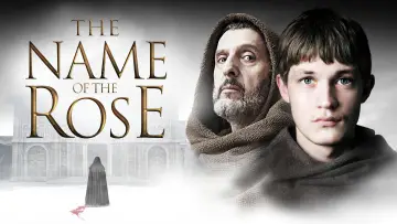 Backdrop for the TV series "The Name of the Rose" #1429460