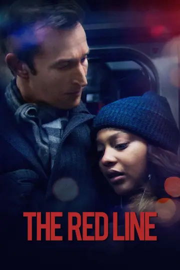 The Red Line Poster