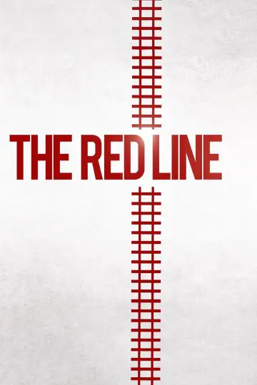Poster for the TV series "The Red Line" #1846988