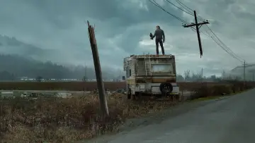 Backdrop к сериалу "The Stand" #1469469