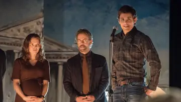 Backdrop к сериалу "The Stand" #1469472