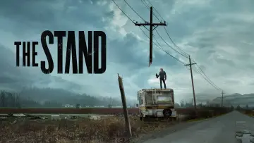 Backdrop к сериалу "The Stand" #1469480