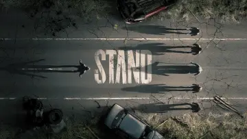 Backdrop к сериалу "The Stand" #1469481